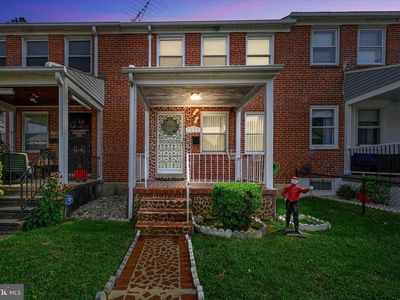 1327 Kitmore Rd, Baltimore, MD, 21239