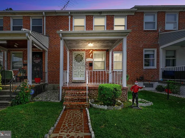 1327 Kitmore Rd, Baltimore, MD 21239