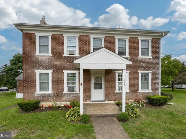 1309 N Gravel Pike, Perkiomenville, PA 18074