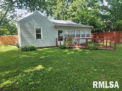632 E Searing St, Carbondale, IL, 62901