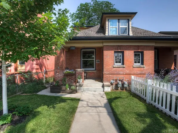 340 Cherokee St, Denver, CO 80223