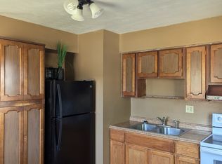 107 Parkridge Pl, Piqua, OH 45356