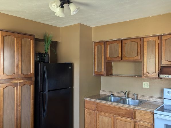 107 Parkridge Pl, Piqua, OH