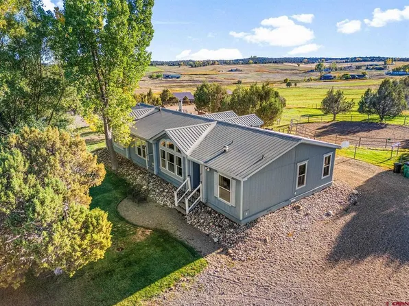 66 Hunna Drive, Bayfield, CO 81122