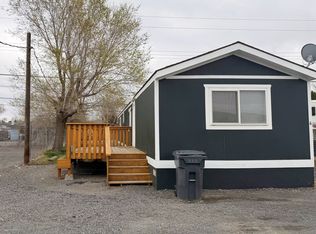 1175 A St SE APT 6, Ephrata, WA