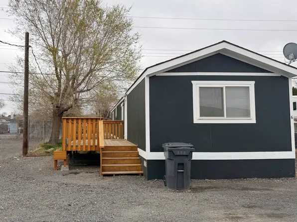 1175 A St SE APT 6, Ephrata, WA 98823