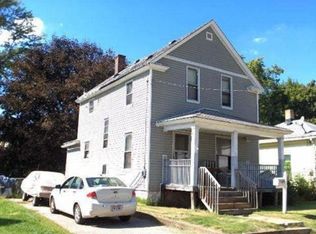 878 Keeney St, Akron, OH 44310
