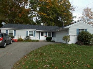 3225 Suburban Ln, Erie, PA 16506