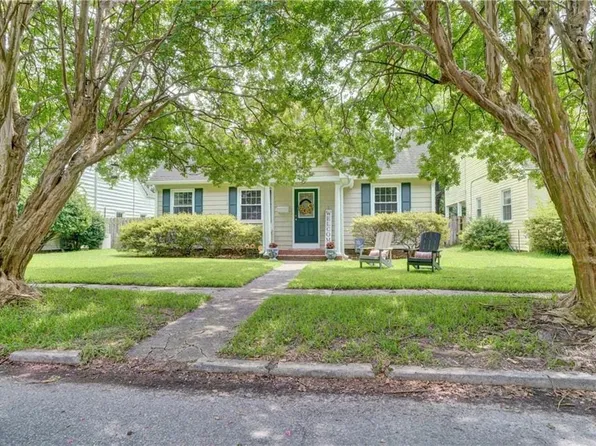 1105 Westmoreland Ave, Norfolk, VA 23508