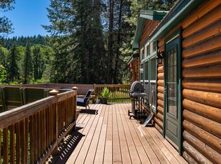 12384 Meacham Rd, Leavenworth, WA 98826