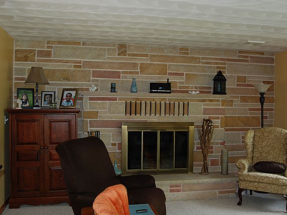 Woodburning Stone FP in LR