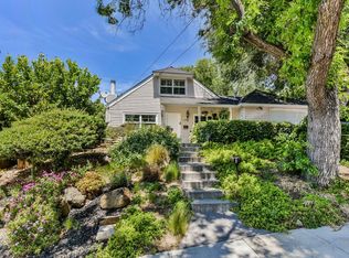 1287 Sherwood Dr, Concord, CA 94521