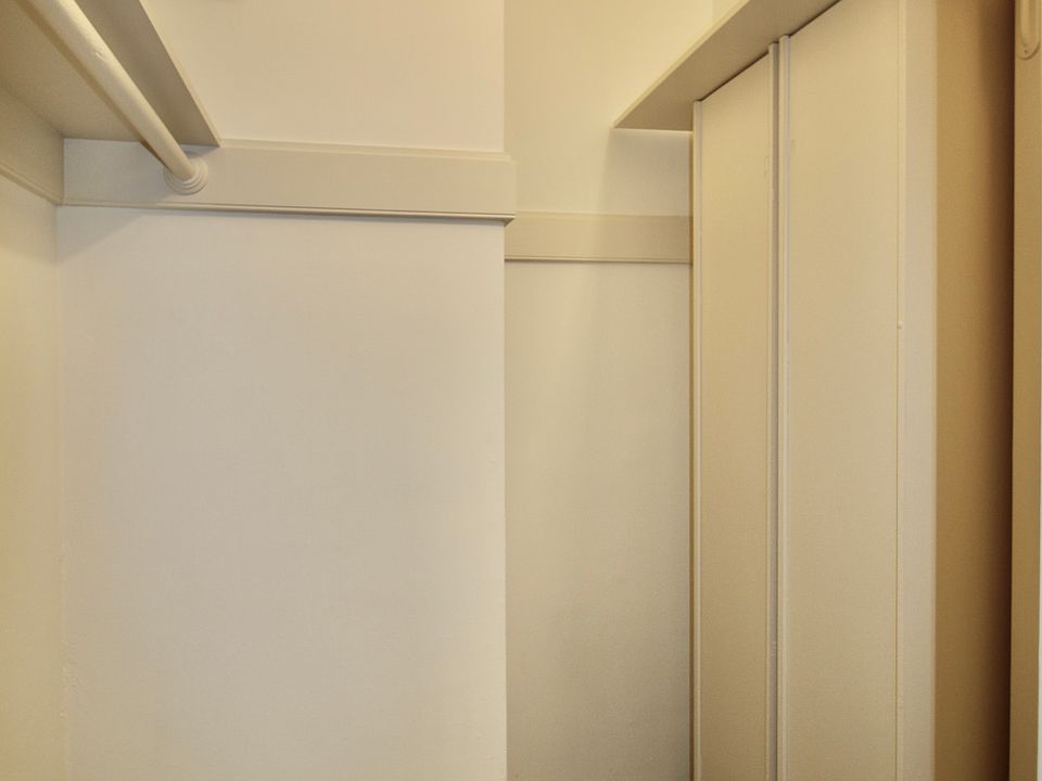 walk in closet #2