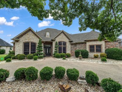 9408 Gleneagles Cir, Granbury, TX, 76049