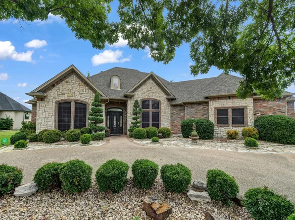 9408 Gleneagles Cir, Granbury, TX 76049