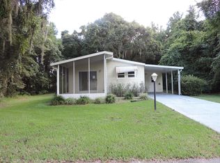 18075 Glen Raven Blvd, Brooksville, FL 34604