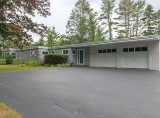 126 Old Ocean House Rd, Cape Elizabeth, ME 04107