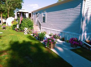 43112 Marquette Ave, Sterling Heights, MI