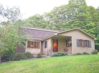 250 N Smith Rd, Lagrangeville, NY 12540