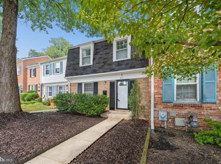 941 Paulsboro Dr, Rockville, MD 20850