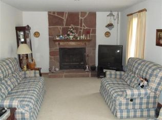 3095 Sears Rd, Sugarcreek Township, OH 45370