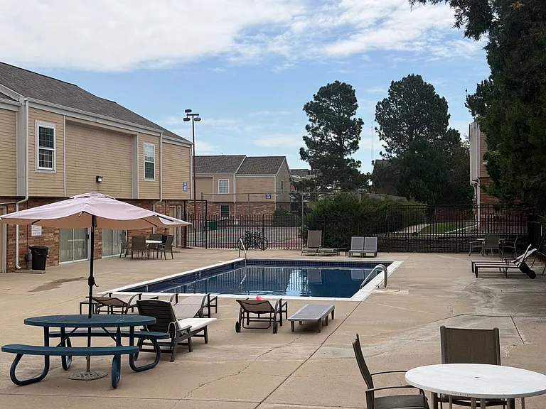 3328 S Ammons St #4-105 — Photo 25