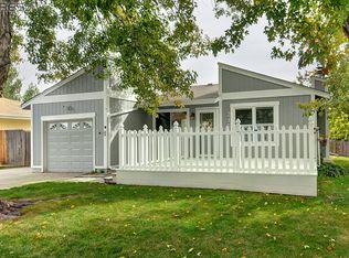 2150 Diana Dr, Loveland, CO 80537