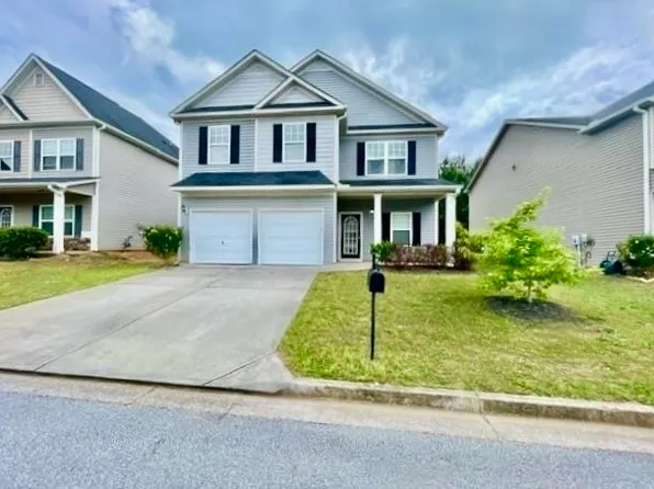 153 Bollen Ln, Hiram, GA 30141