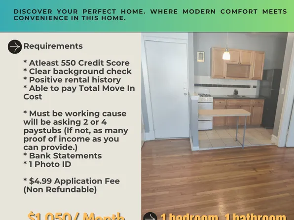 6607 Blakemore St, Philadelphia, PA