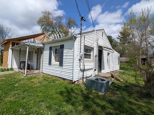 5110 Fennel Rd, Knoxville, TN 37912