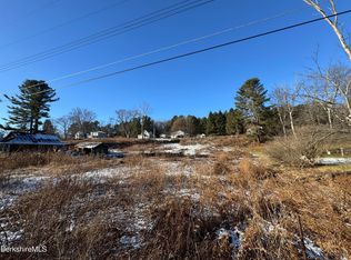 103 Stearns Ave, Pittsfield, MA 01201