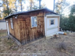 144 Blue Spruce, Ruidoso, NM 88345