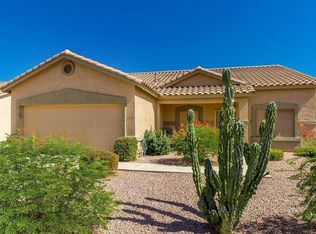 626 E Rancho Viejo Loop, Casa Grande, AZ 85122