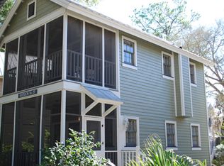 218 NE Virginia Ave #15, Steinhachee, FL 32359