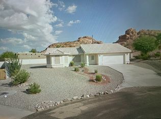 3337 Hilldale Dr, Lake Havasu City, AZ 86406