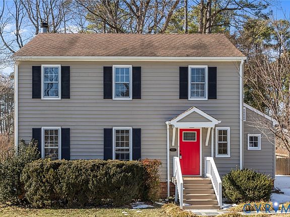 2nd image of 1316 Ware Rd