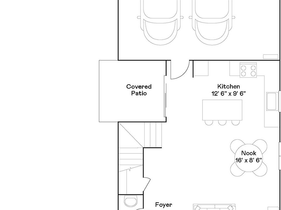 2nd image of 690 Merriott Ln