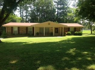 310 Hillcrest St, Manchester, TN 37355