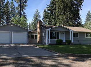 13412 E Wick Ave, Spokane, WA 99216