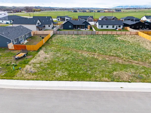 1260/1270 Oxbow Dr, Sheridan, WY 82801