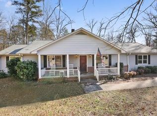 6060 Mockingbird Rd, Cumming, GA 30028