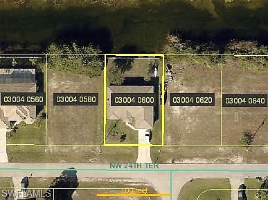2nd image of 1119 NW 24th Ter