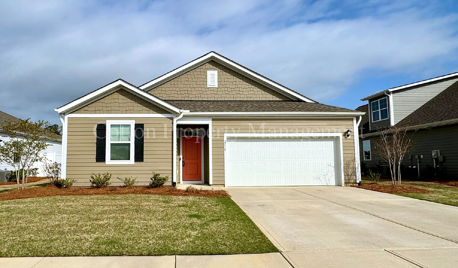 3 bed, 2.0 bath, 1475 sqft, $2,100 — Photo 1