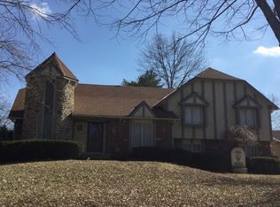 9013 Evanston Ct, Kansas City, MO 64138