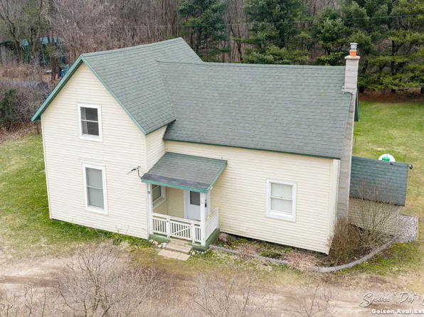 5856 Kiddville Rd, Belding, MI 48809