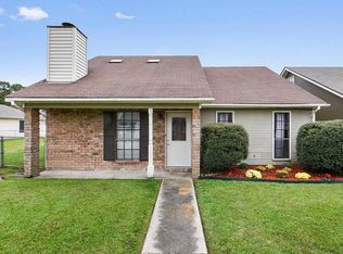 115 Larry St, Lafayette, LA 70506