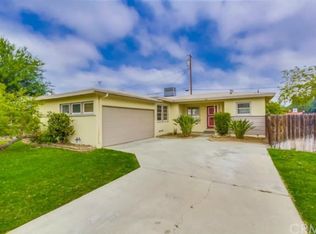 704 W F St, Ontario, CA 91762