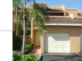 1621 SW 120th Ave, Hollywood, FL 33025