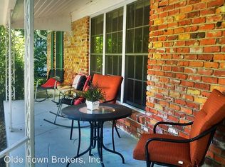 430 Cherokee Dr, Orlando, FL 32801