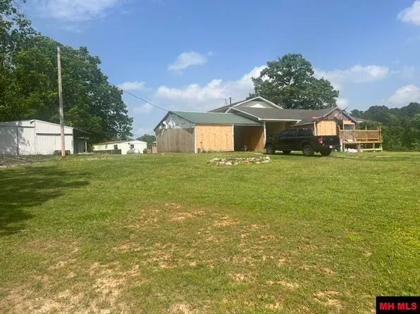 11125 Highway 14 N, Yellville, AR 72687